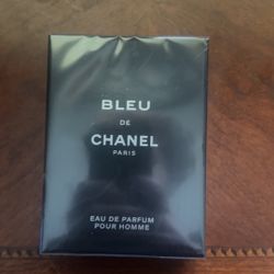 Bleu De Chanel 100ml 3.4oz