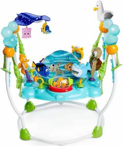 Disney Baby Finding Nemo Jumper
