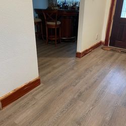 Cedar Base Boards, Cover And More