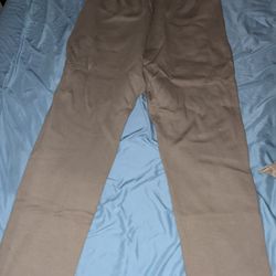 chocolate essentials pants 
