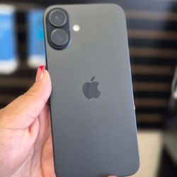 iPhone 16 Plus UNLOCKED 128GB
