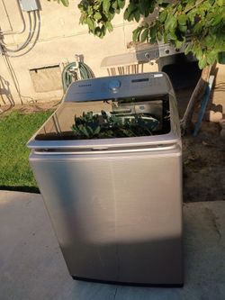 Washer Machine/Samsung