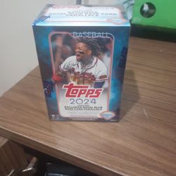 Baseball Cards 