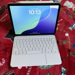 iPad Air M3 (11-inch) 