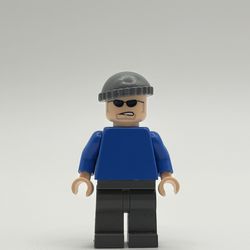 Lego Batman 2006 Penguin Goon