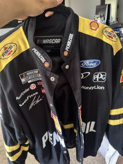 NASCAR Jacket