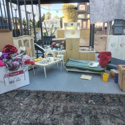 "Sindy" doll Furniture 