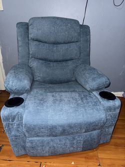 Sofá recliner