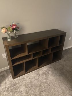 TV Stand / Bookshelf 