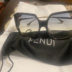 Fendi Sunglasses