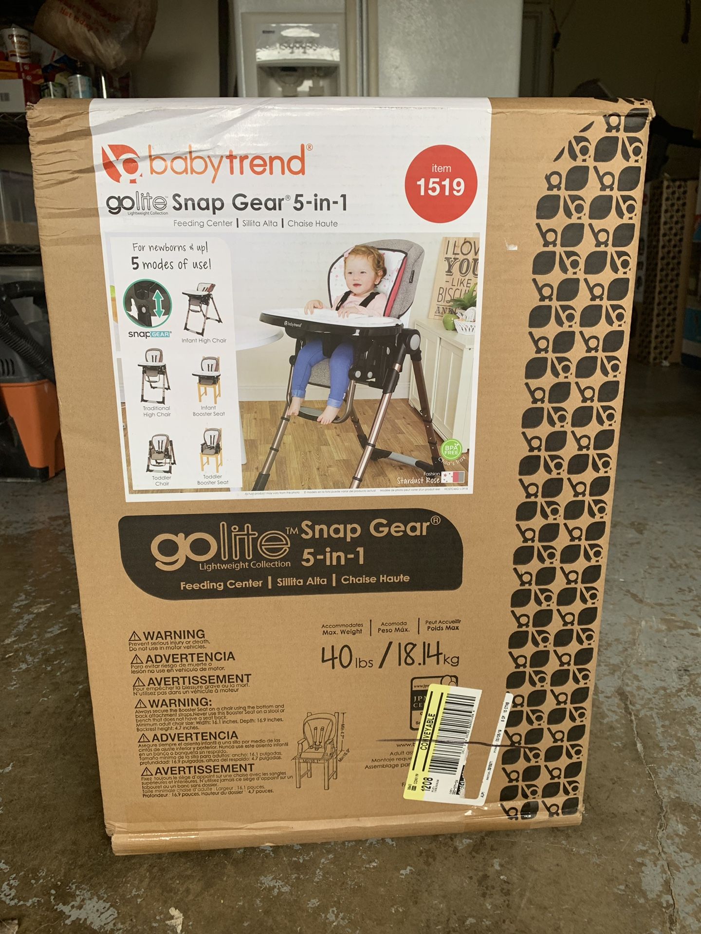 maxi cosi adorra Maxi-Cosi Oxford Modular Stroller