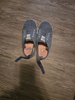 Toddler shoes, size 12