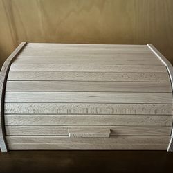 Bread Box