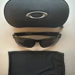 Oakley Holbrook Metal