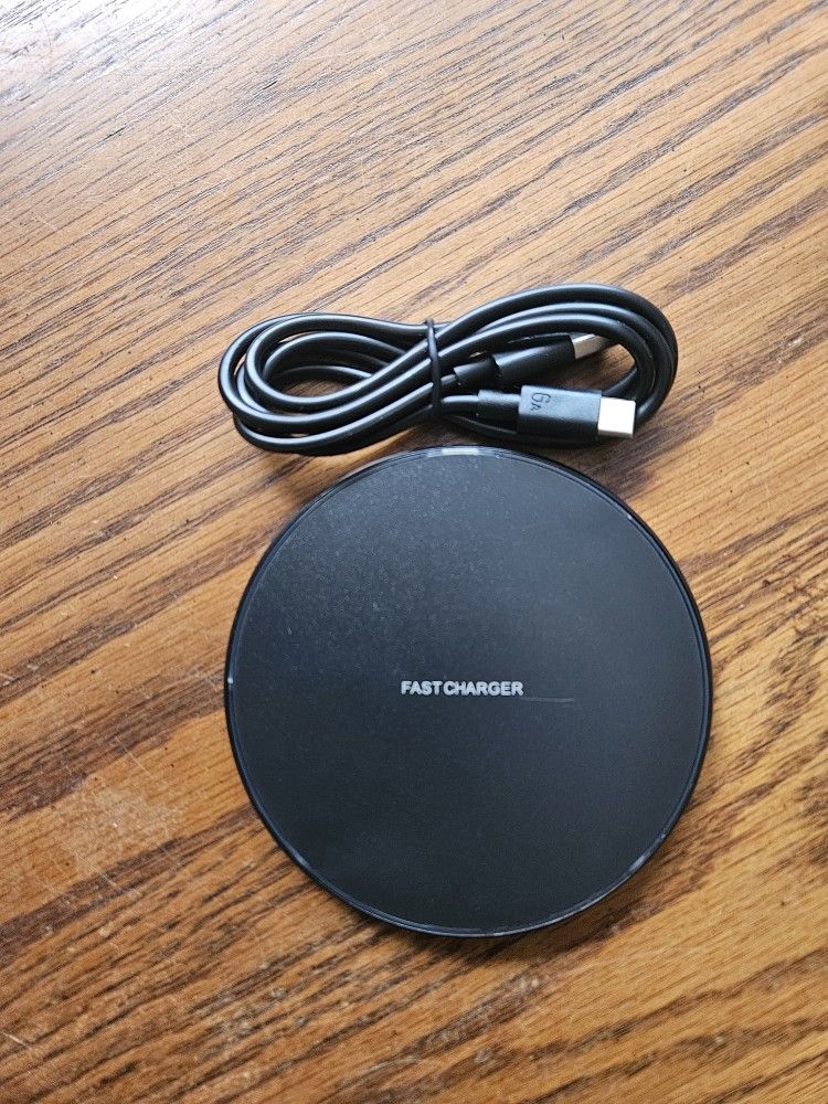 Xiaomi 100W Wireless Charger Pad