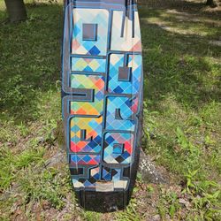 Liquid Force Wakeboard 140