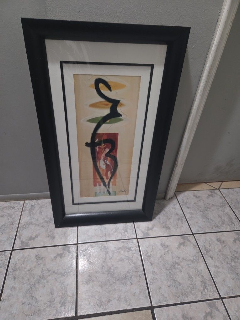 Picture Decor
