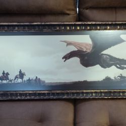 Spoils Of War Mark Englert Game Of Thrones Timed Edition.
