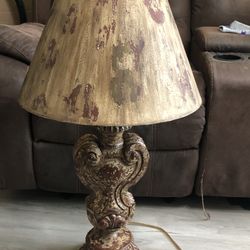 Table Lamp