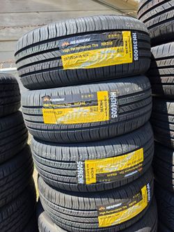 205 55 16 HEADWAY Tires Con 50,000 millas de Garantía