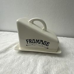 Cheese Container 
