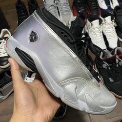 Jordan Retro 14s $50 FIRM 