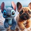 Happy Stitch 