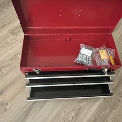 tool box