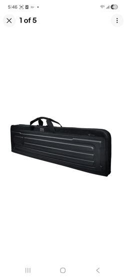 Evolution outdoor 51289-EV 42" single tactical case