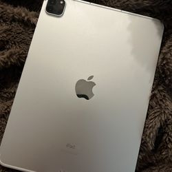 IPAD PRO