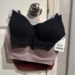 Bras 34b
