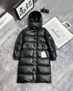 Moncler Jacket 