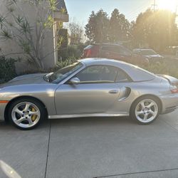 2005 Porsche 911