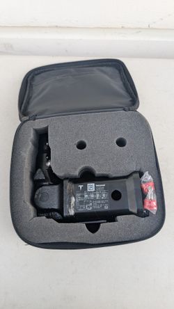 Tesla Model X Trailer Hitch