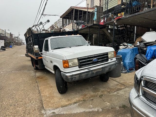 2003 Ford F-450