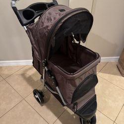 Pet Stroller