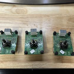 Frigidaire Electric Burner Control Board