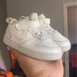 Toddler Size 6
