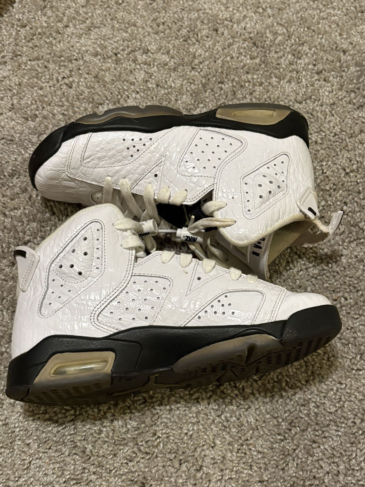 Jordan 6