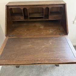 Antique Desk