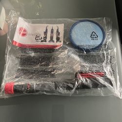 Hoover Wind tunnel Rewind 