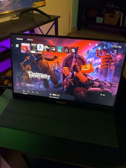 Arzopa Portable Monitor