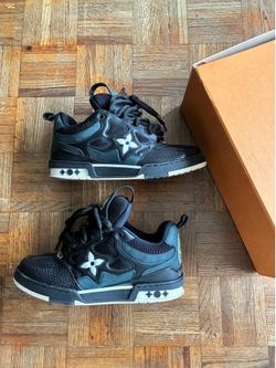 Louis Vuitton skates