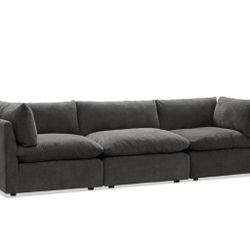 Grey Couch - Value City Furniture