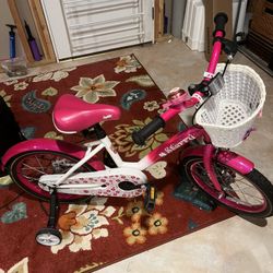 Pink Bicycle - Make Me An Offer