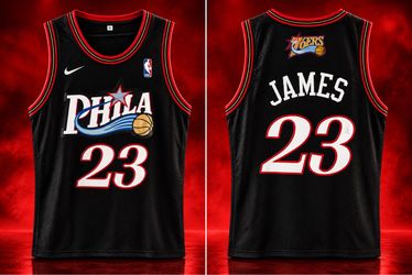 NBA Jersey
