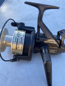 Shimano Baitrunner 4500 BR