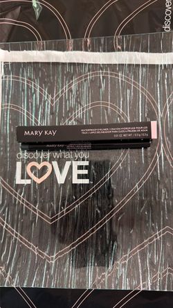 Mary Kay Waterproof Eyeliner