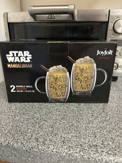 Star wars Cups