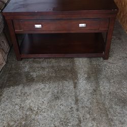 Ashley Cocktail Table